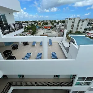 Winday - Cerca 5a Avenida מלון