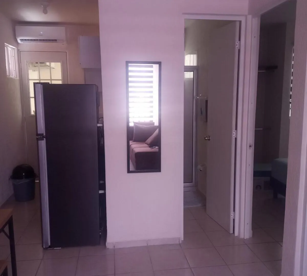 Departamento Playa Del Carmen Apartment Mexico