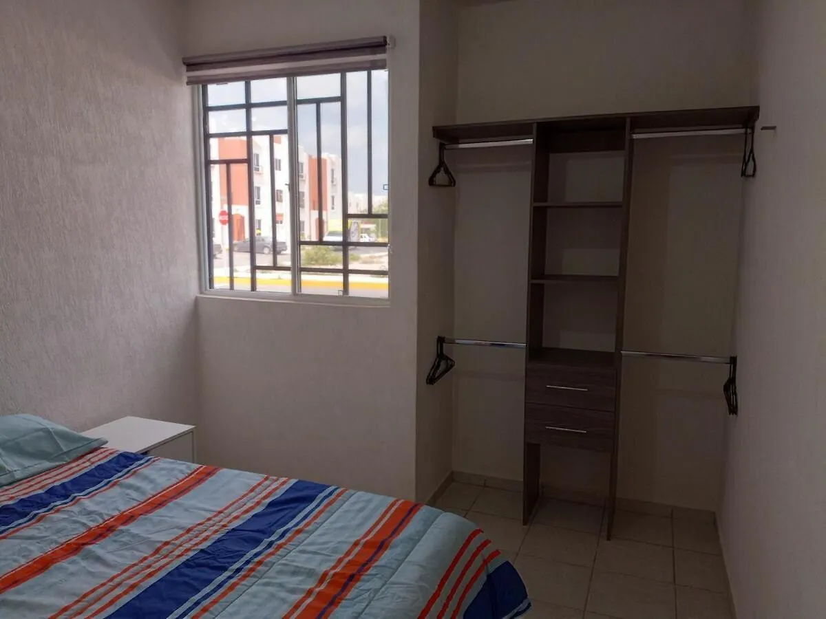 Departamento Playa Del Carmen Apartment 0*,  Mexico