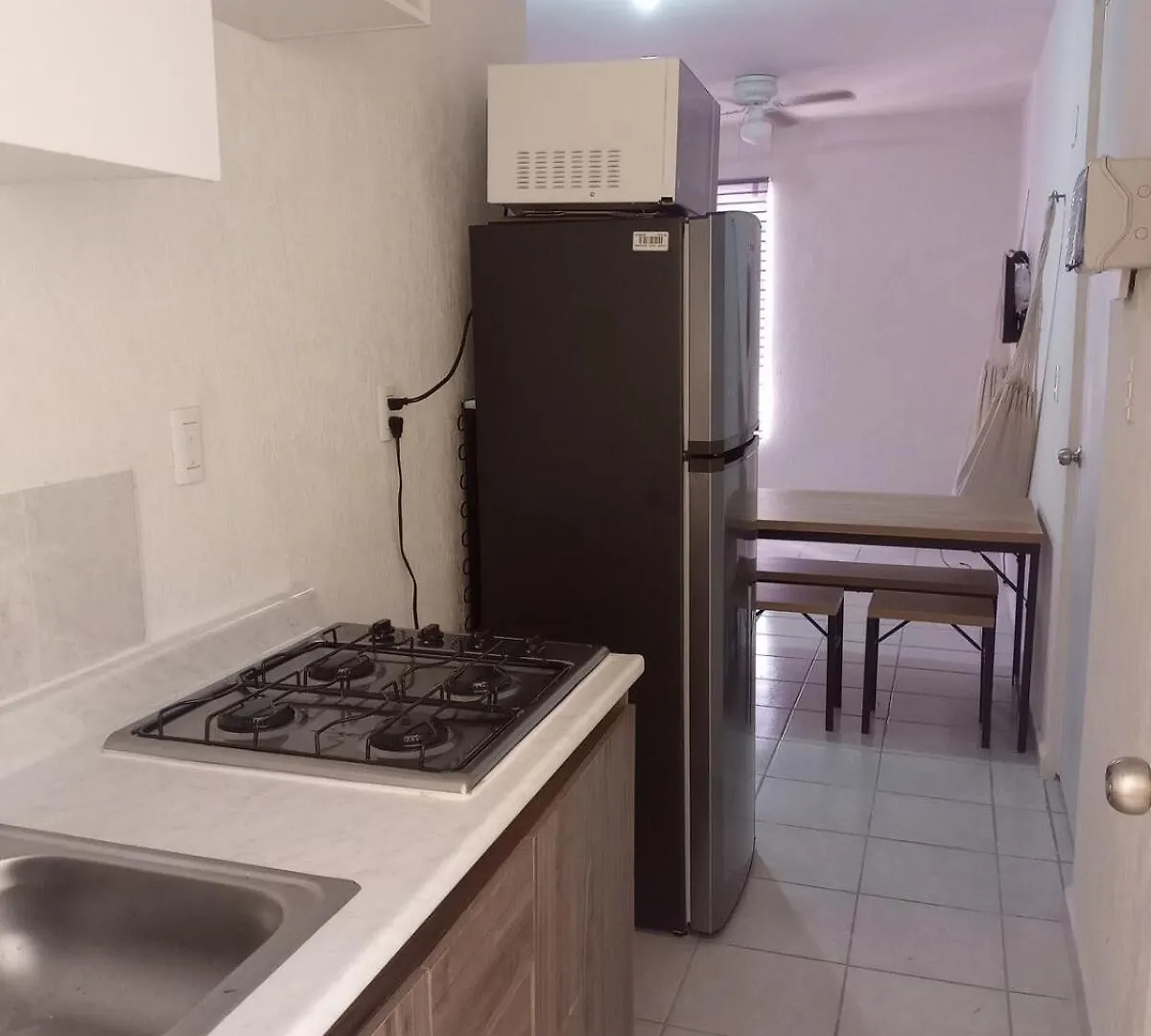 Departamento Playa Del Carmen Apartment