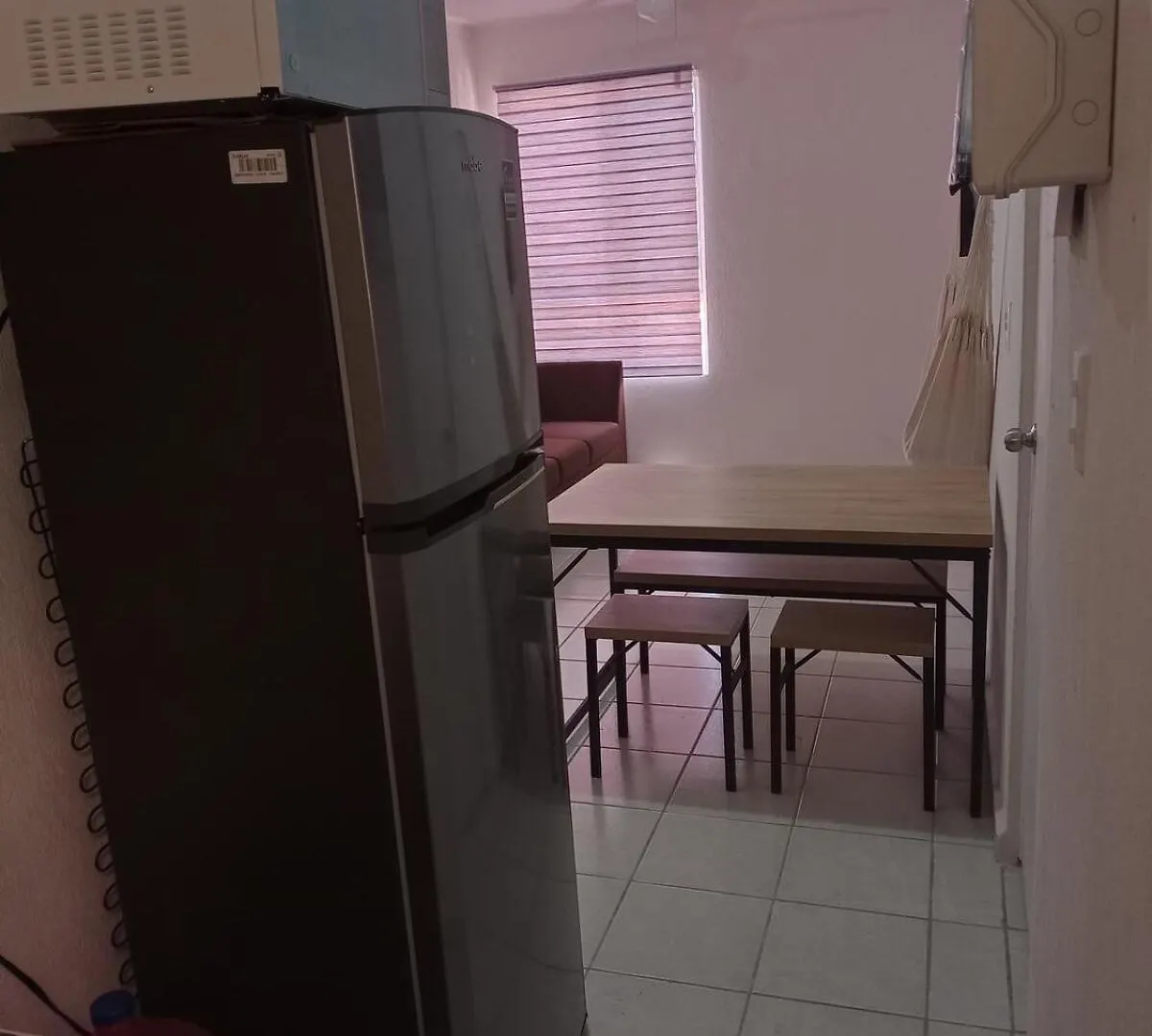 Departamento Playa Del Carmen Apartment