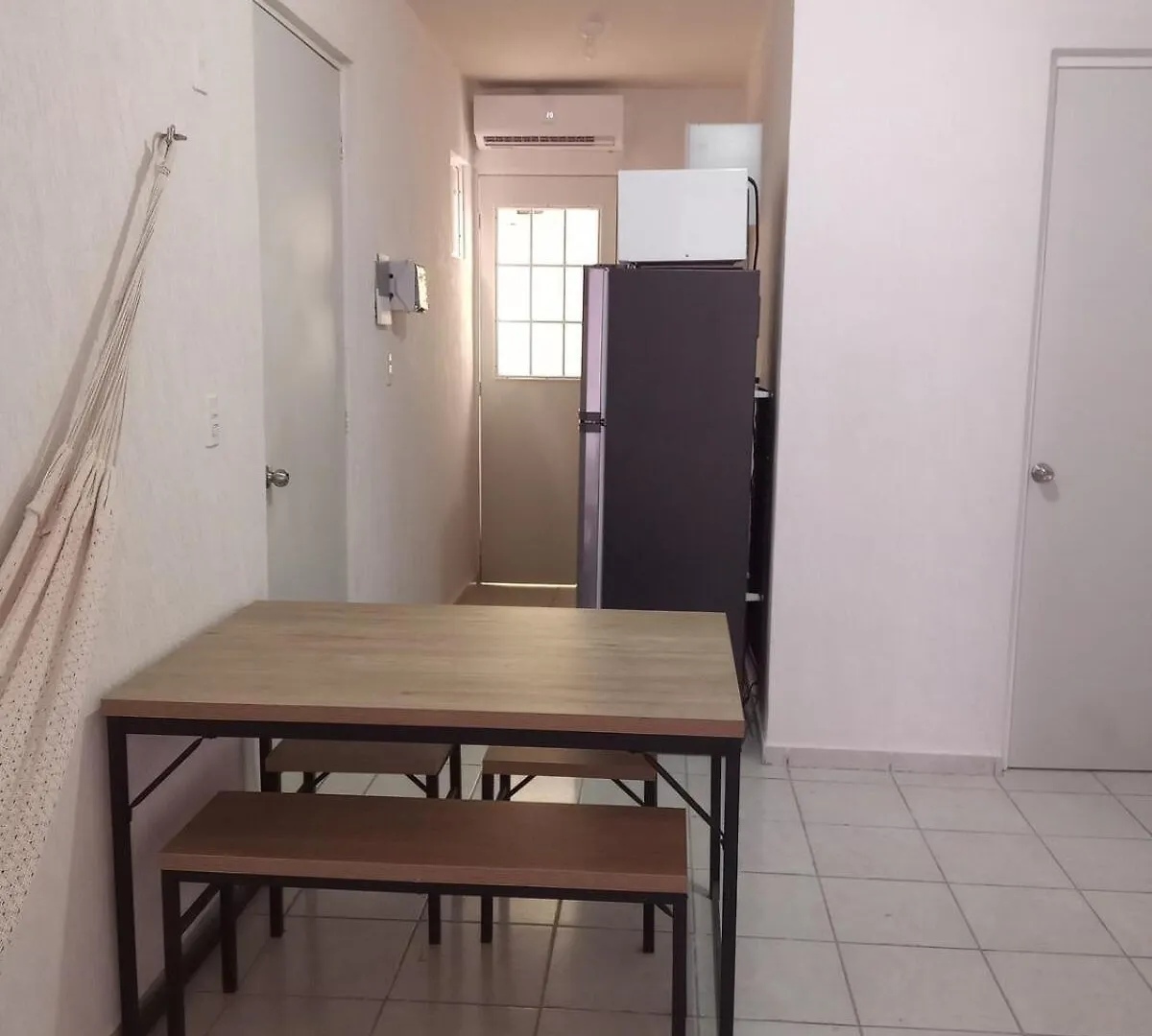 Departamento Playa Del Carmen Apartment